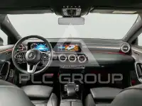 2021 Mercedes Benz CLA 180
