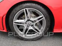 2021 Mercedes Benz CLA 180