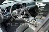 2021 Mercedes Benz CLA 180
