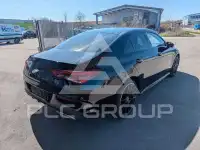 2021 Mercedes Benz CLA 180