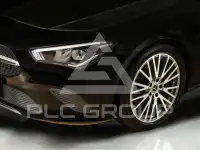 2021 Mercedes Benz CLA 180