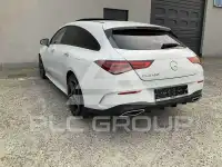 2021 Mercedes Benz CLA 180