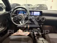 2021 Mercedes Benz CLA 180