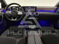 2021 Mercedes Benz CLA 180