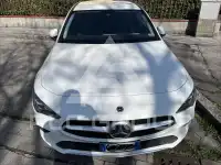 2021 Mercedes Benz CLA 180