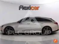 2021 Mercedes Benz CLA 180