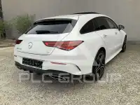 2021 Mercedes Benz CLA 180