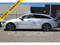 2021 Mercedes Benz CLA 180