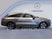 2021 Mercedes Benz CLA 180