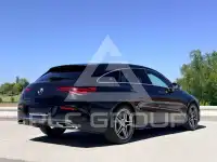 2021 Mercedes Benz CLA 180