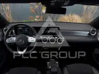 2021 Mercedes Benz CLA 180