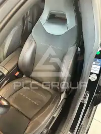 2021 Mercedes Benz CLA 180