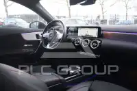 2021 Mercedes Benz CLA 180