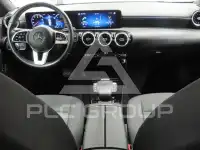 2021 Mercedes Benz CLA 180