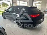 2021 Mercedes Benz CLA 180