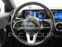 2021 Mercedes Benz CLA 180
