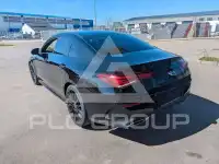 2021 Mercedes Benz CLA 180