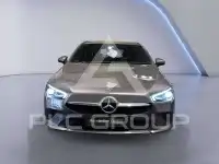 2021 Mercedes Benz CLA 180