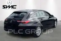 2021 Mercedes Benz CLA 180