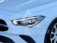 2021 Mercedes Benz CLA 180