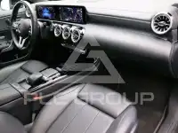 2021 Mercedes Benz CLA 180