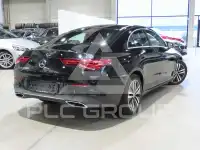 2021 Mercedes Benz CLA 180