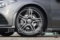 2021 Mercedes Benz CLA 180