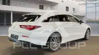 2021 Mercedes Benz CLA 180