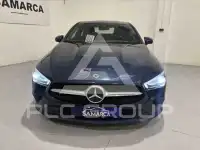2021 Mercedes Benz CLA 180