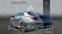 2021 Mercedes Benz CLA 180