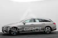 2021 Mercedes Benz CLA 180