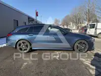 2021 Mercedes Benz CLA 180