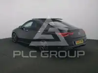 2021 Mercedes Benz CLA 180