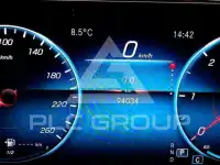 2021 Mercedes Benz CLA 180