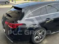 2021 Mercedes Benz CLA 180
