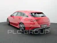 2021 Mercedes Benz CLA 180