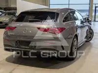 2021 Mercedes Benz CLA 180