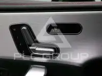 2021 Mercedes Benz CLA 180