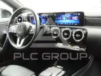 2021 Mercedes Benz CLA 180
