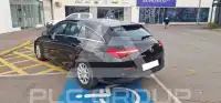 2021 Mercedes Benz CLA 180