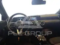 2021 Mercedes Benz CLA 180