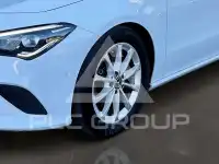 2021 Mercedes Benz CLA 180