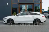 2021 Mercedes Benz CLA 180