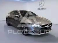 2021 Mercedes Benz CLA 180