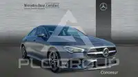 2021 Mercedes Benz CLA 180