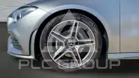 2021 Mercedes Benz CLA 180