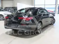 2021 Mercedes Benz CLA 180