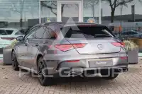 2021 Mercedes Benz CLA 180