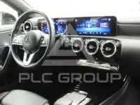 2021 Mercedes Benz CLA 180