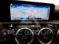 2021 Mercedes Benz CLA 180